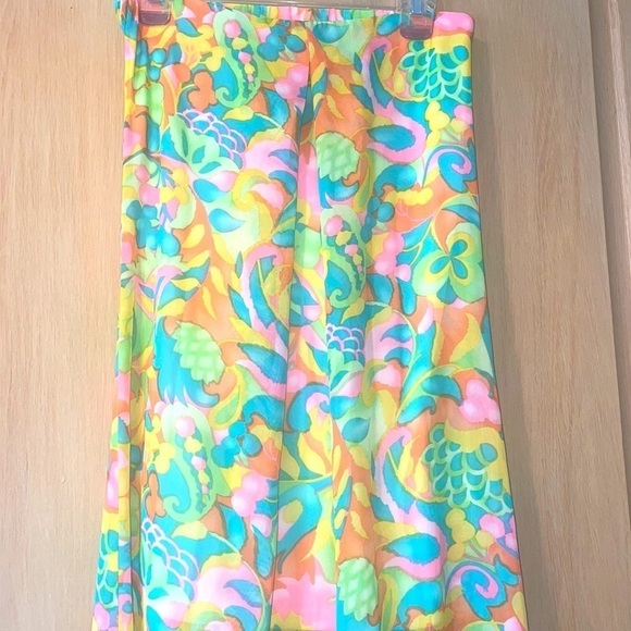 Show Me Your Mumu Maxi Dress​​​​​​​ - Picture 2 of 9